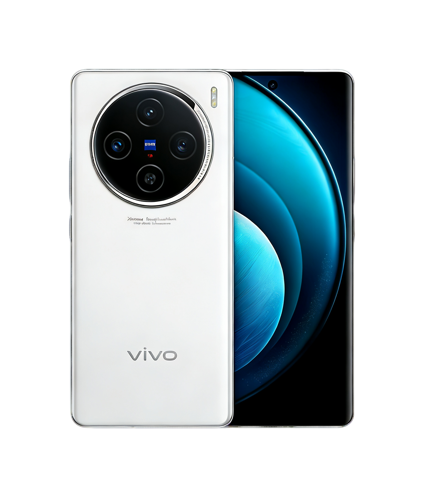 VIVO X100